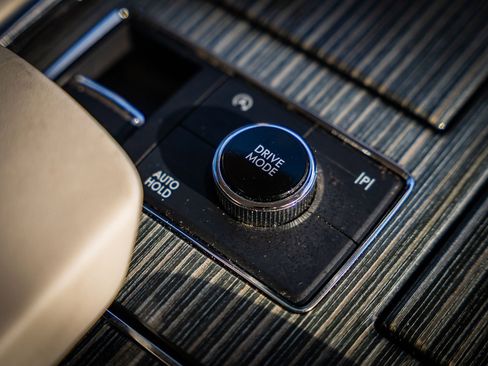 Used 2022 Lincoln Navigator Black Label image 39