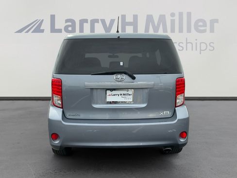 Used 2012 Scion xB image 4
