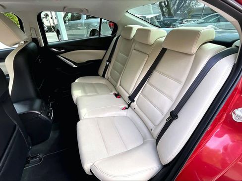 Used 2015 MAZDA MAZDA6 Grand Touring image 20