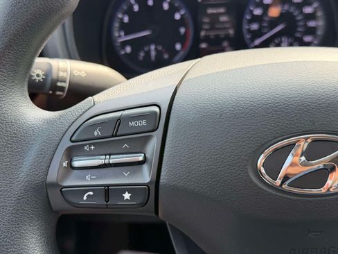 Used 2023 Hyundai Kona SEL w/ Cargo Package AWD/4WD image 27