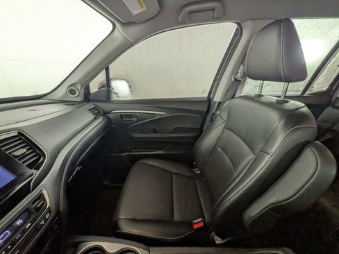 Used 2021 Honda Ridgeline RTL-E image 30