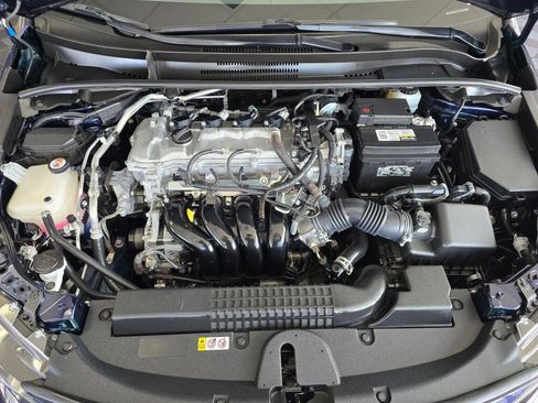 Used 2020 Toyota Corolla XLE w/ Carpet Mat Package (TMS) image 11