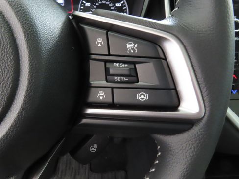 New 2026 Subaru Ascent Limited AWD/4WD image 15