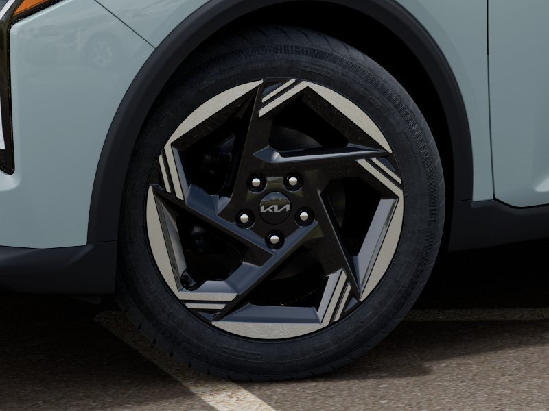 New 2026 Kia K4 EX FWD image 9