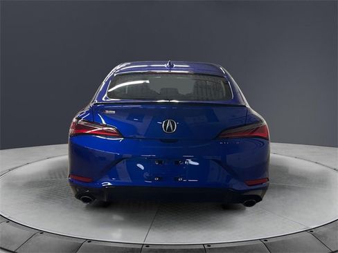 Used 2024 Acura Integra A-Spec image 4