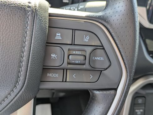 New 2026 Toyota Tundra SR5 image 22