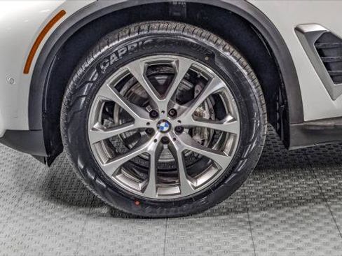 Used 2025 BMW X5 sDrive40i RWD image 36