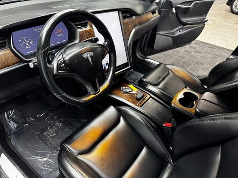 Used 2021 Tesla Model S Long Range image 31