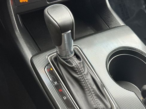 Certified 2025 Honda Civic Sport image 19