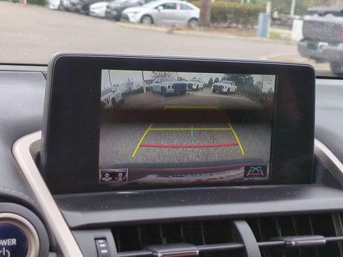 Used 2020 Lexus NX 300h AWD w/ Comfort Package image 19