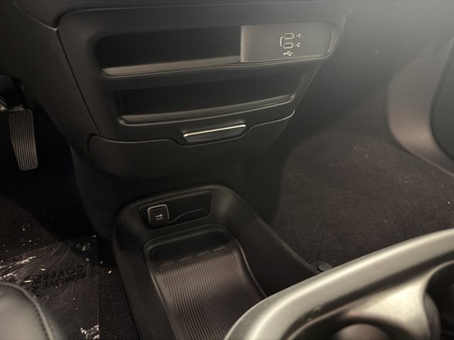 New 2027 Chrysler Pacifica Select FWD image 22