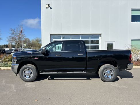 New 2026 RAM 2500 Tradesman image 2
