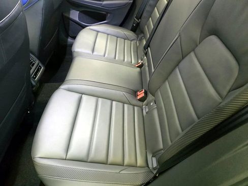 New 2026 Volkswagen Golf image 26