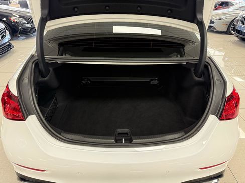 Used 2024 Mercedes-Benz C 300 Sedan image 35