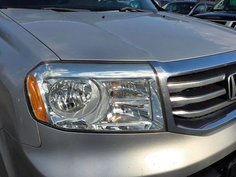 Used 2012 Honda Pilot EX-L image 20