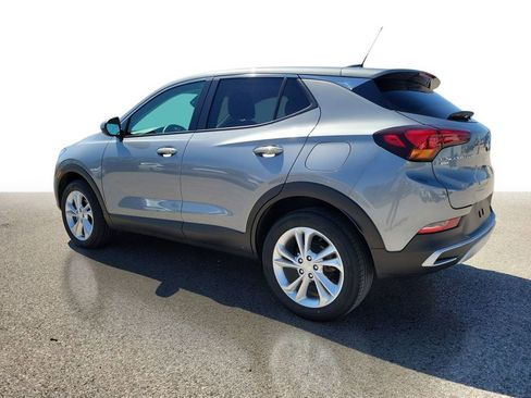 Used 2023 Buick Encore GX Preferred w/ Cold Weather Comfort Package AWD/4WD image 3