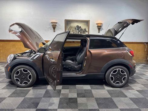 Used 2013 MINI Cooper Paceman S image 12