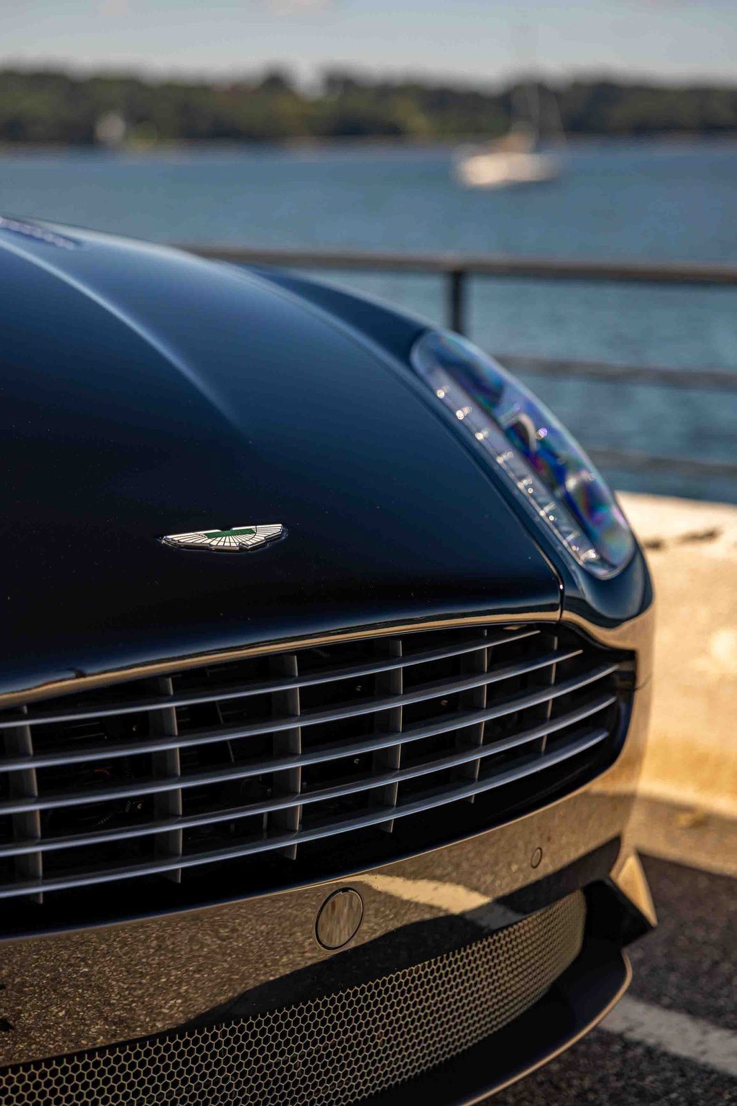 Used 2013 Aston Martin DB9 Volante RWD image 76