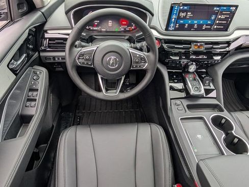 New 2026 Acura MDX FWD image 7