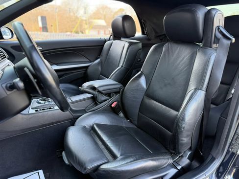 Used 2003 BMW M3 Convertible image 25