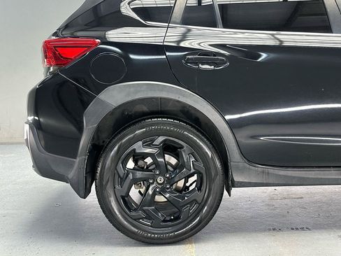 Used 2021 Subaru Crosstrek 2.5i Limited w/ Moonroof Package 2 AWD/4WD image 10