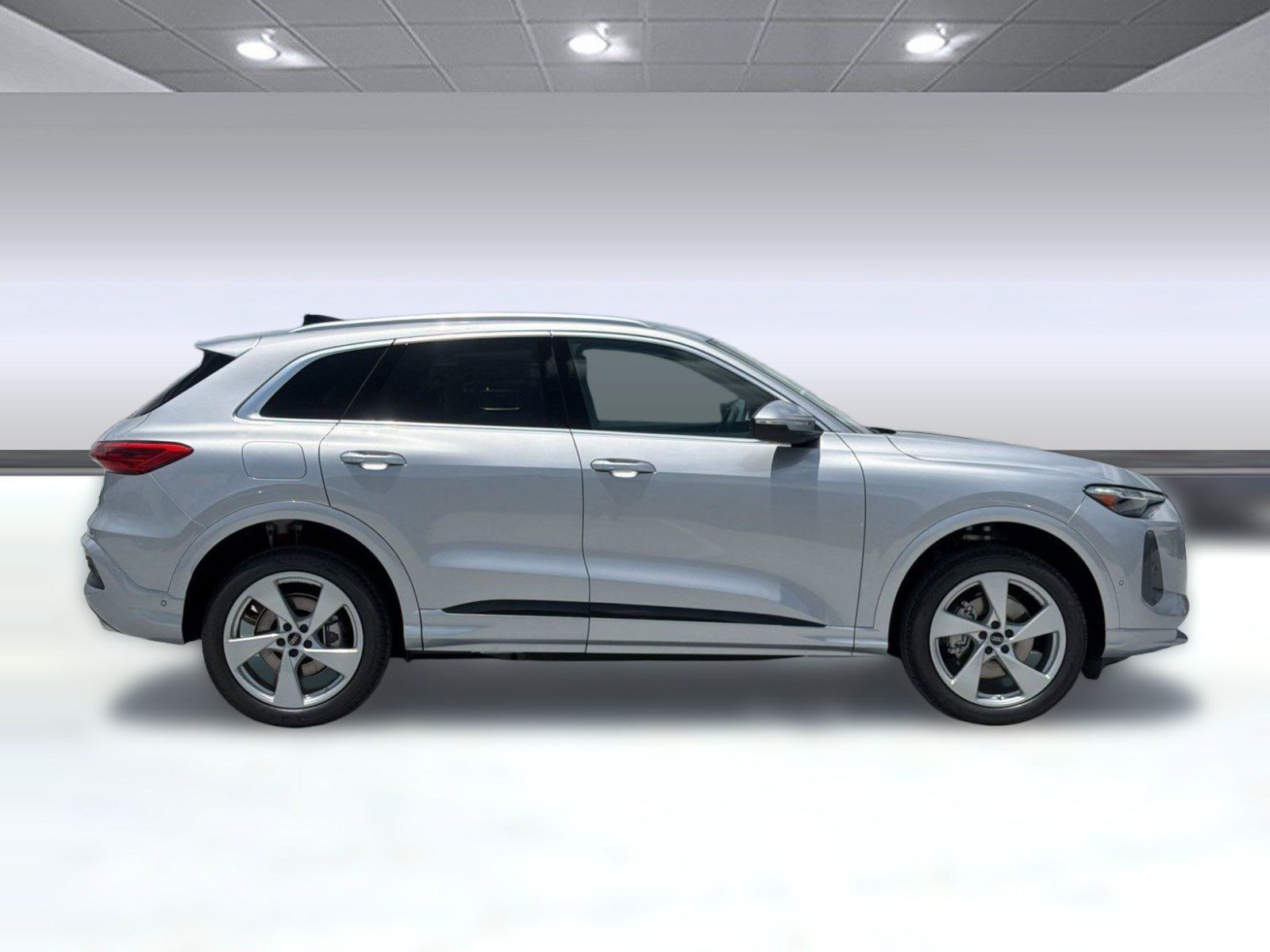 New 2026 Audi Q5 Premium Plus AWD/4WD image 8