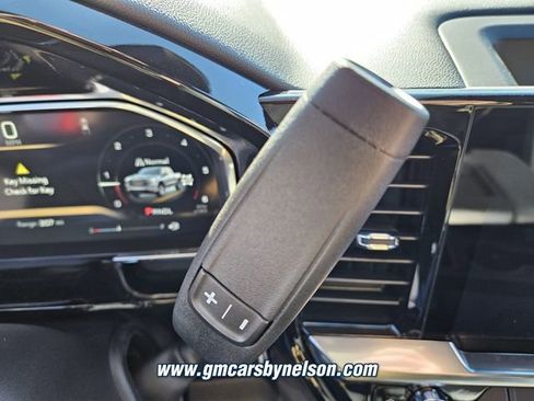 New 2026 GMC Sierra 1500 Elevation AWD/4WD image 14