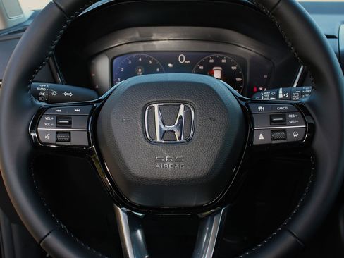 New 2026 Honda CR-V EX-L image 17