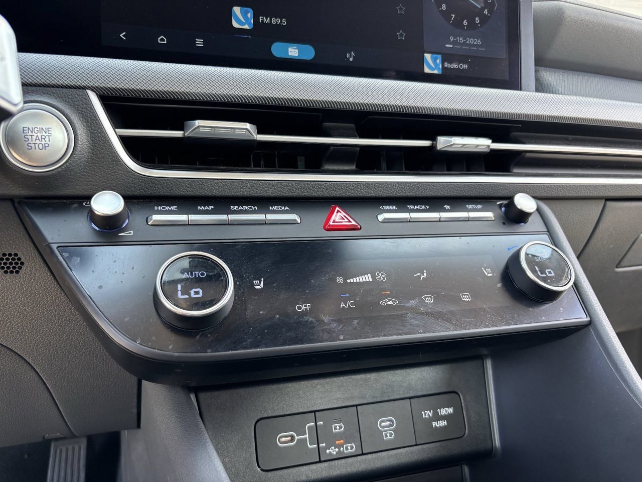 Used 2025 Hyundai Sonata SEL FWD image 22