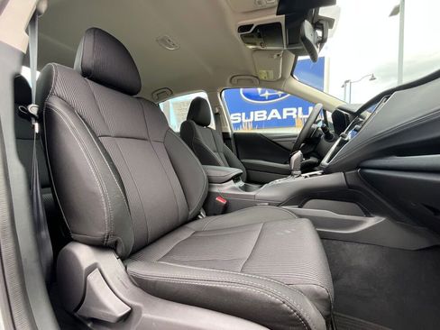New 2025 Subaru Legacy Premium image 12