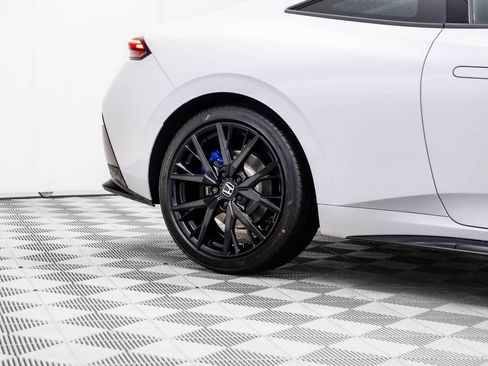 New 2026 Honda Prelude image 49