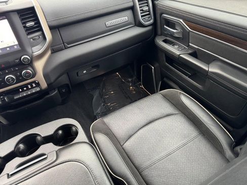 Used 2022 RAM 2500 Laramie image 18