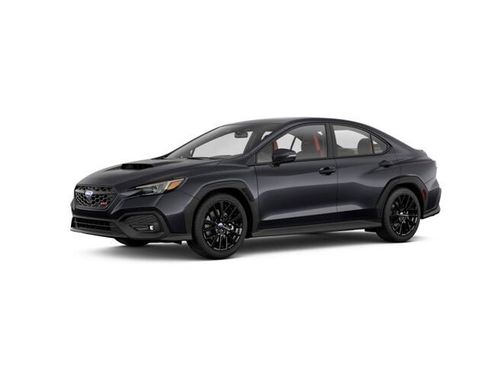 New 2026 Subaru WRX Limited AWD/4WD image 3