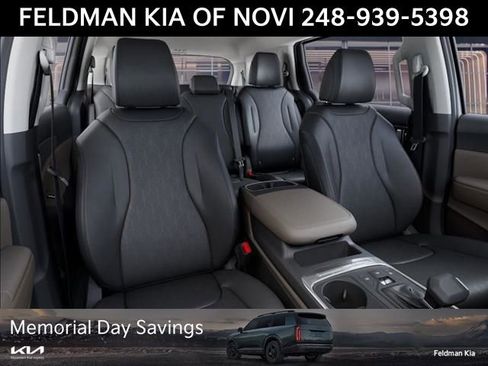 New 2026 Kia Carnival FWD image 15