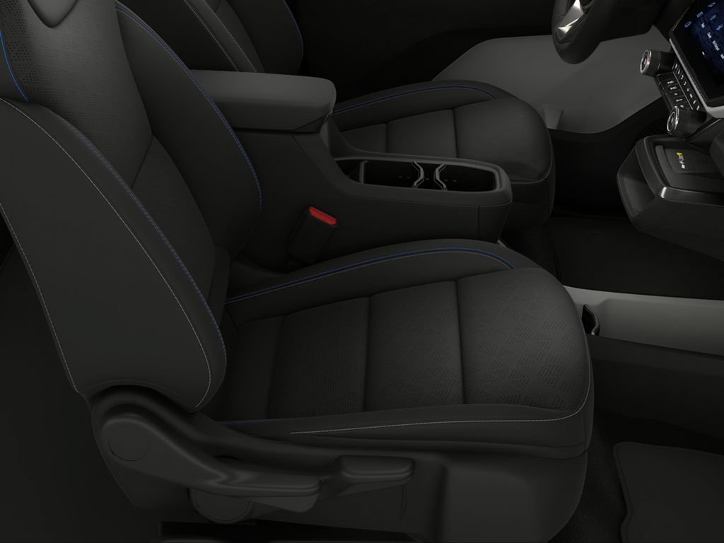 New 2027 Chevrolet Bolt LT w/ Super Cruise Package FWD image 9