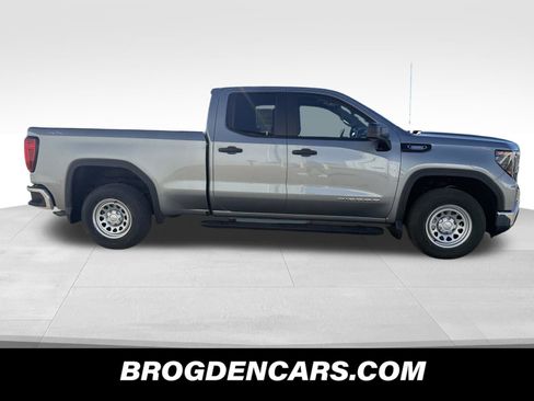 New 2026 GMC Sierra 1500 Pro w/ Pro Value Package image 2
