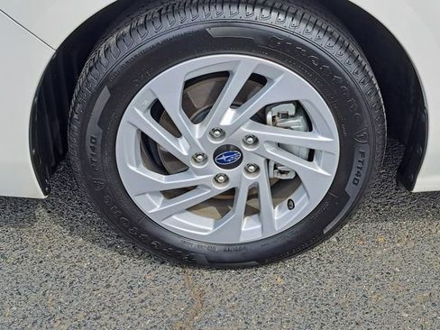 Certified 2025 Subaru Impreza 2.0i AWD/4WD image 20