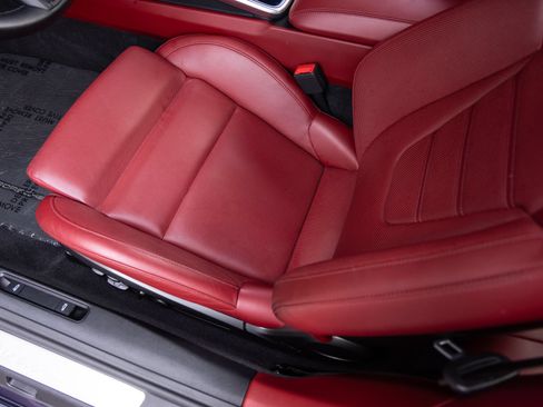 Certified 2021 Porsche 911 Turbo S AWD/4WD image 23
