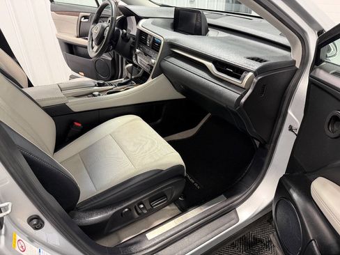 Used 2016 Lexus RX 350 AWD image 15