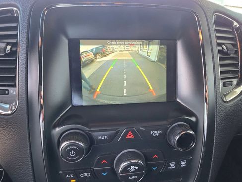 Used 2019 Dodge Durango GT image 16