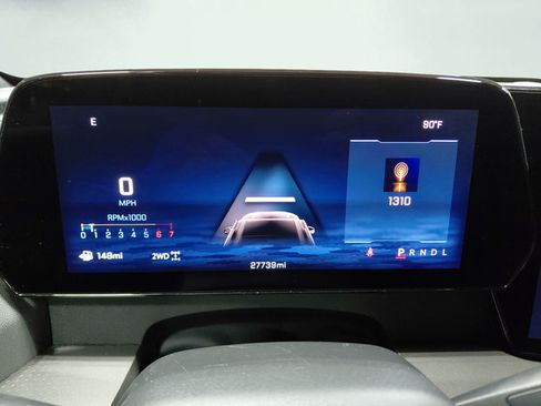 Used 2026 Chevrolet Traverse LT AWD/4WD image 37
