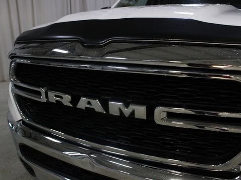 Used 2019 RAM 1500 Tradesman w/ SXT Appearance Group AWD/4WD image 31