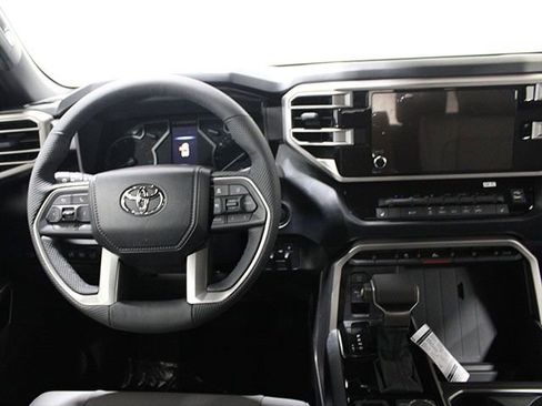 New 2026 Toyota Tundra SR5 AWD/4WD image 4