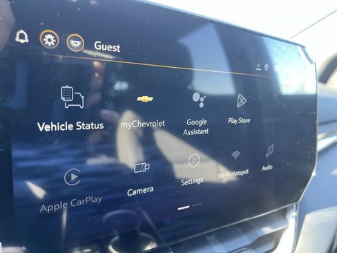 New 2026 Chevrolet Equinox LT image 14