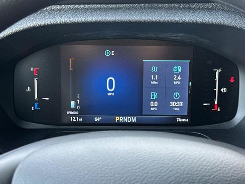 New 2026 Ford Transit 150 Low Roof image 20