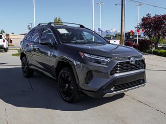 Certified 2024 Toyota RAV4 SE w/ Weather Package AWD/4WD video 2