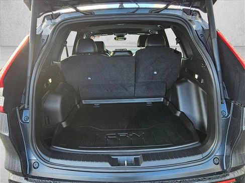 Used 2024 Honda CR-V Sport-L image 13