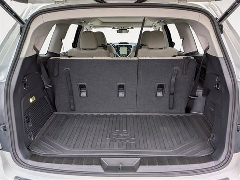 Certified 2025 Subaru Ascent Limited image 27