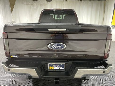 Used 2018 Ford F250 Lariat image 6