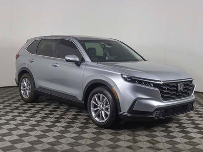 Used 2023 Honda CR-V EX-L